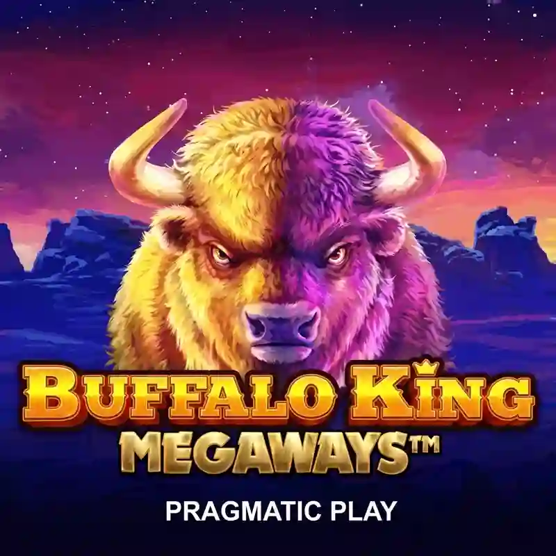 Buffalo King